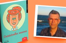 Presentación del libro "Catástrofes Enanas"