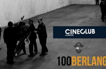 CINE CLUB Almería - Ciclo de primavera 21