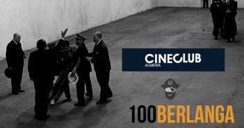 CINE CLUB Almería - Ciclo de primavera 21