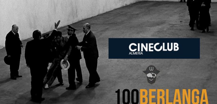 CINE CLUB Almería - Ciclo de primavera 21