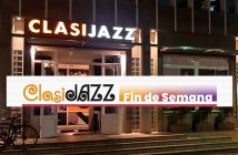 Conciertos en Clasijazz