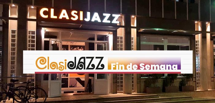 Conciertos en Clasijazz