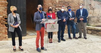 Círculo Rojo dona libros para las bibliotecas y centros de Almería