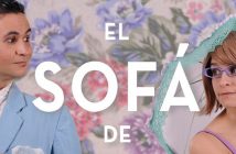 5º Danzaneras: El sofá de Sophie e