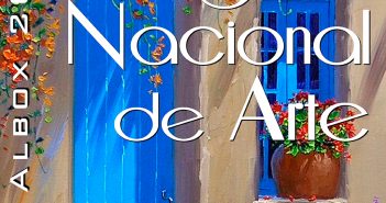 50º Festival Nacional de Arte de Albox 50º Festival Nacional de Arte de Albox