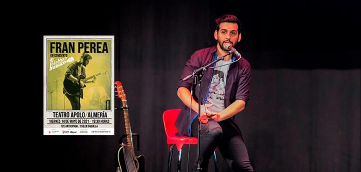 FRAN PEREA - PALABRA DE MÚSICO
