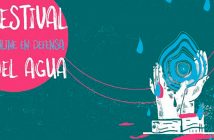 Festival en Defensa del Agua
