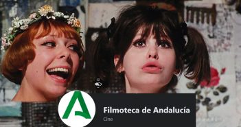 Filmoteca de Andalucía – Abril 2021 cartelera Almería