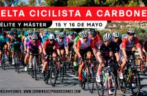 I Vuelta Ciclista a Carboneras