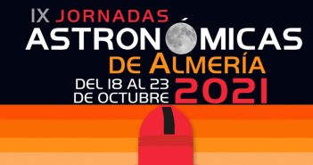 IX Jornadas Astronómicas de Almería