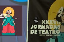 XXXVII Jornadas de Teatro del Siglo de Oro de Almería