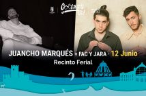 Juancho Marqués + Fac y Jara - Cooltural Go!