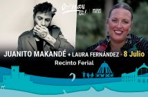 Juanito Makande + Laura Fernández - Cooltural Go!