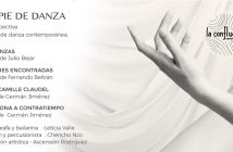 La Confluencia "En pié de danza"