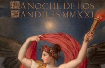 La Noche de los Candiles 2021