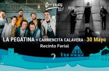 La Pegatina + Carmencita Calavera - Cooltural Go!
