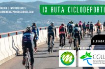 Marcha Ciclodeportiva del Bajo Andarax