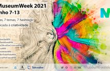 MuseumWeek 2021