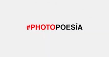 Programa literario y fotográfico “Photopoesía” Programa literario y fotográfico "Photopoesía"