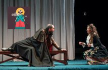 Peribáñez y el comendador de Ocaña