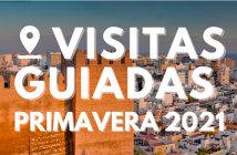 Visitas Guiadas por Almería - Primavera 2021