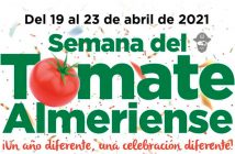 Semana del Tomate Almeriense 2021