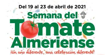 Semana del Tomate Almeriense 2021