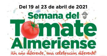 Semana del Tomate Almeriense 2021