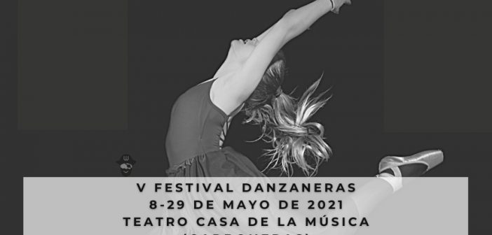V Festival Danzaneras - Carboneras 2021