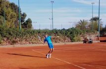 XIX Torneo de la Feria de Huércal de Almería