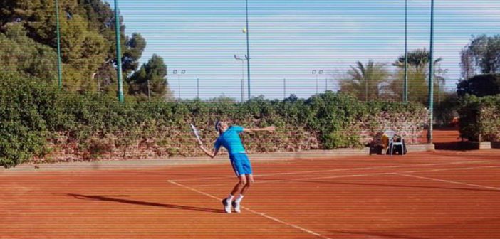 XIX Torneo de la Feria de Huércal de Almería