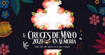 Cruces de Mayo 2021 en Almería