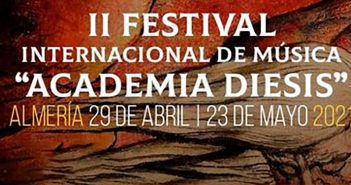 Academia Diesis “I Jornadas de divulgación musical"