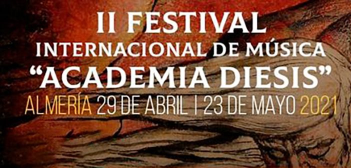 Academia Diesis “I Jornadas de divulgación musical"