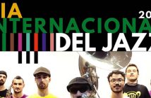 Concierto en el Día internacional del Jazz