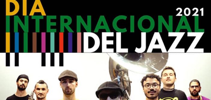 Concierto en el Día internacional del Jazz