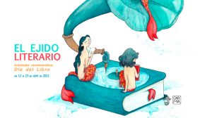 El Ejido Literario