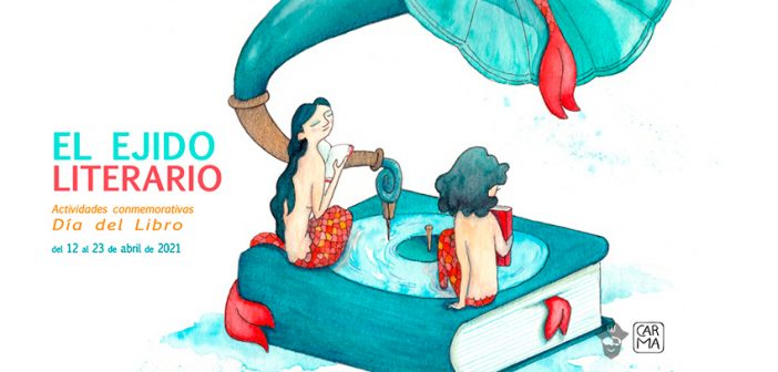 El Ejido Literario