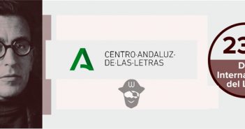 Día Internacional del Libro en Andalucía