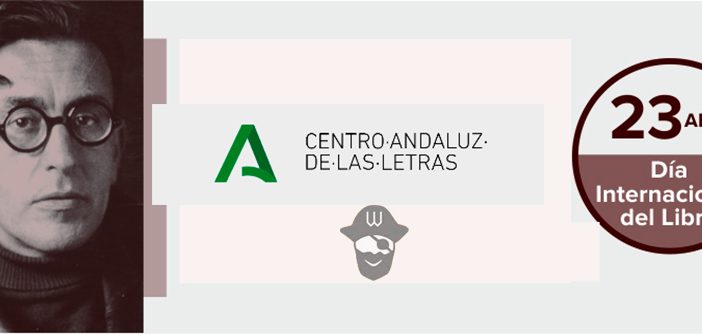 Día Internacional del Libro en Andalucía