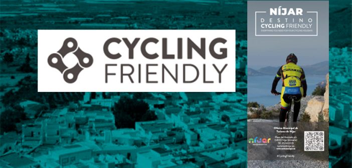 Níjar Cycling Friendly