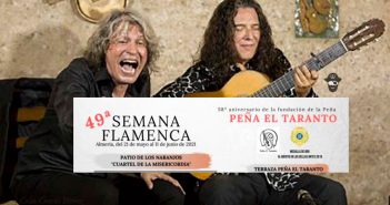 49 Semana Flamenca Peña el Taranto