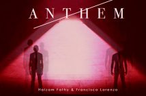 5º Danzaneras: ANTHEM