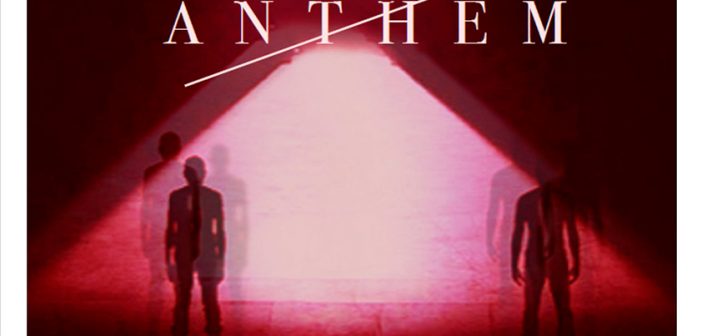 5º Danzaneras: ANTHEM