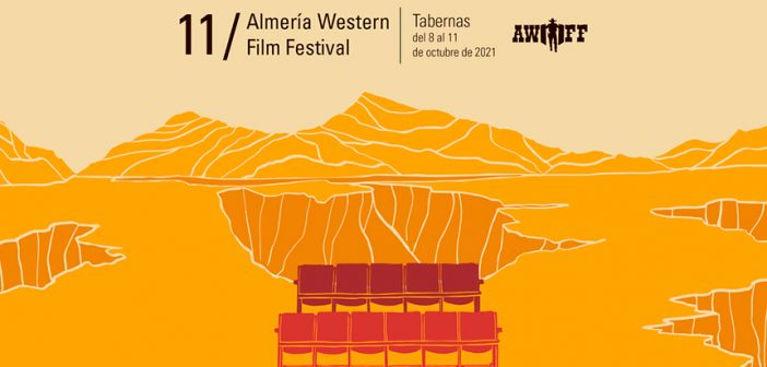 Almeria Western Film Festival 2021