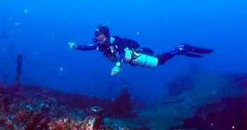 Buceo en Cabo de Gata - Almería