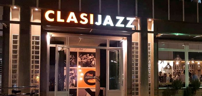 CLASIJAZZ Almería