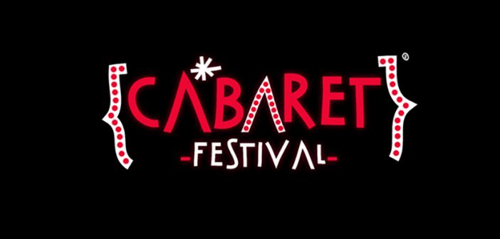 Cabaret Festival Almería 2021