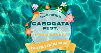 Cabogata Fest “Music, Fun & Culture for All”