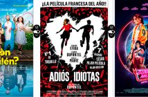 Cartelera CINE Almería